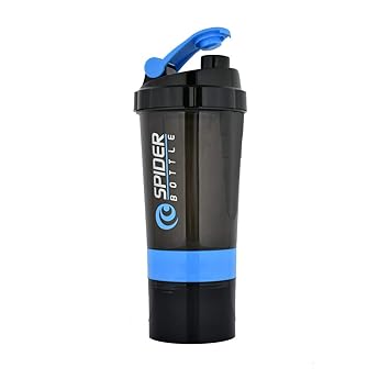 Gym Shake Bottle