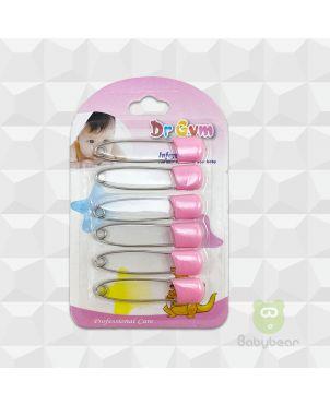 Baby Safety Pins