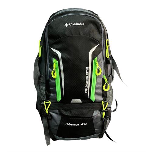 Columbia Traveling Backpack