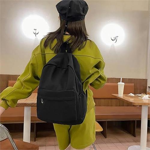 Japanese Simple Backpack