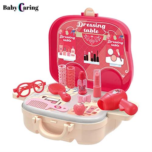 Kids Makeup Backpack