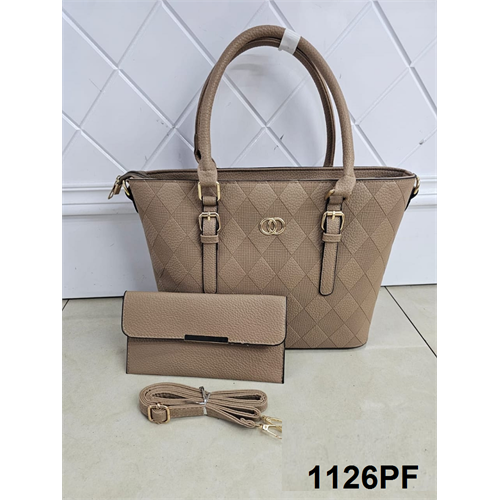 Ladies Hand Bag 1126PF