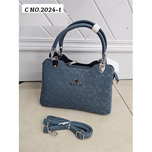 Ladies Hand Bag - 2024-1