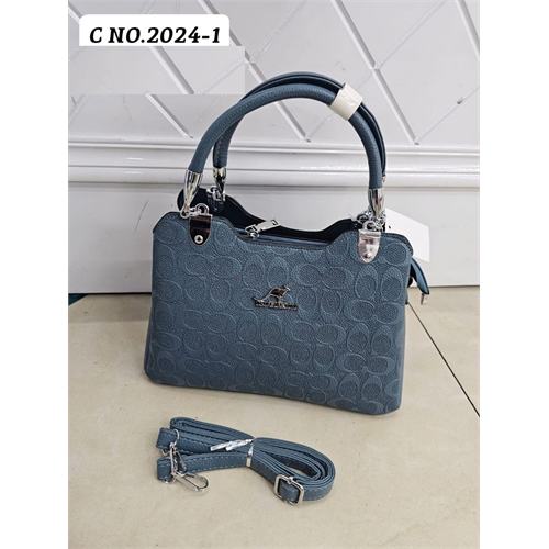 Ladies Hand Bag 2024-1