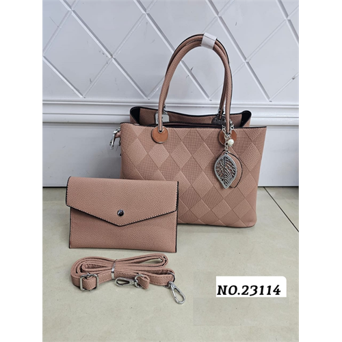 Ladies Hand Bag 23114