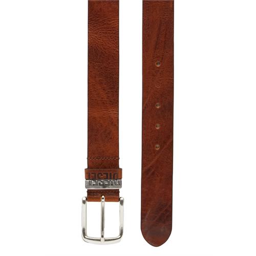 Diesel Leather Belt