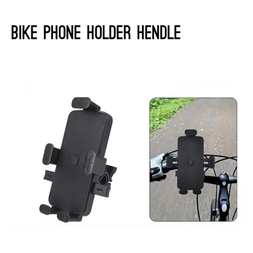 Bike Phone Holder Hendle