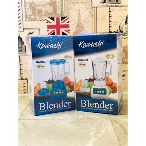 Kawashi Blender HWB024