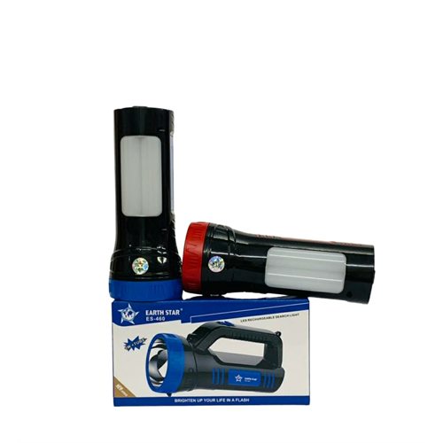 ES 460 2W Led Torch With Handle