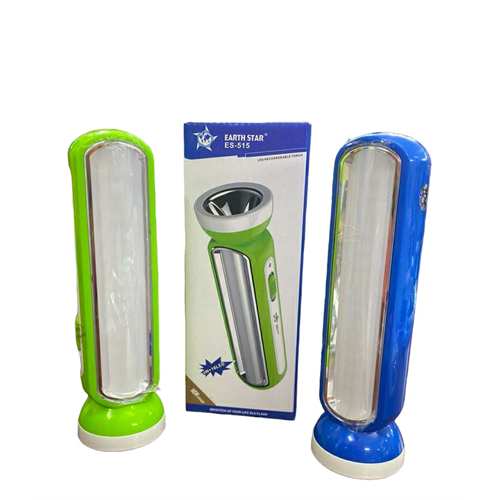 ES 515 2W Led Torch