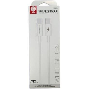 K-47 TYPE C To C Cable