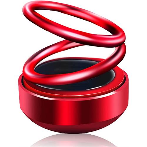 Car Air Freshener - Double Ring