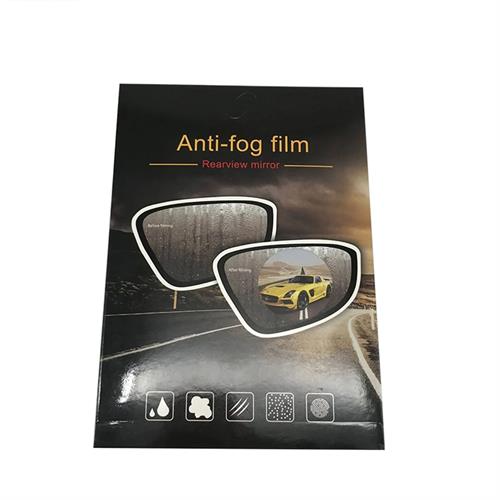 Anti-Fog Film