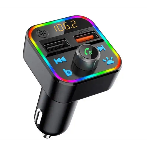 C4 Car MP3 Player