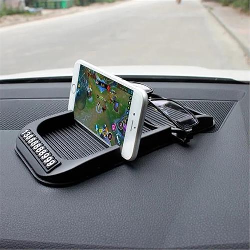 Car Dashboard Anti-Slip Mat