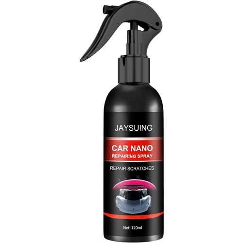 Car Nano Repairing Spray