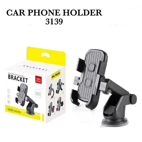 Car Phone Holder 3139