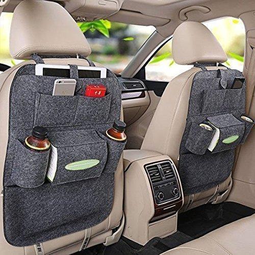 Car Seat Organizer (1pc)