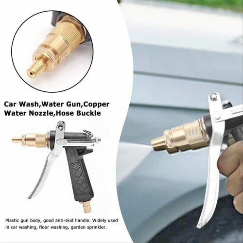 Car Wash Nozzle