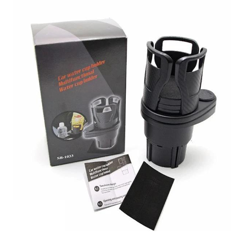 Car Water Cup Holder