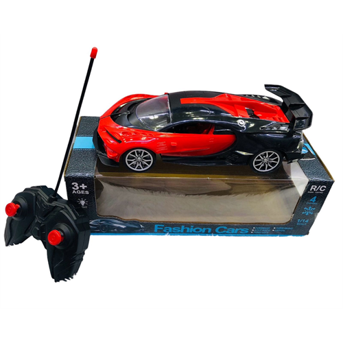 RC 4 Way Racing Car C18-113