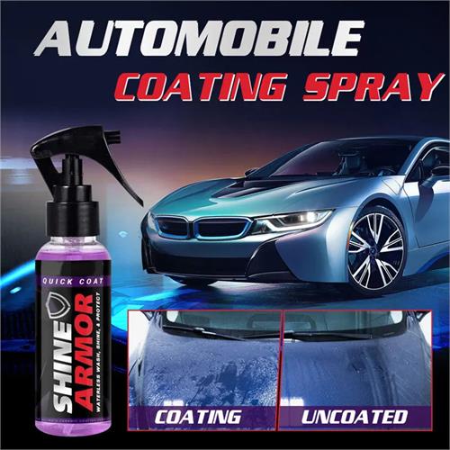 Shine Armor Coating Spray