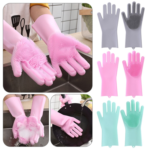 Washing Glove