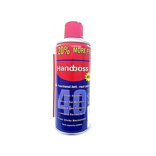 HANDBOSS Multi-Functional Anti-Rust 450ml