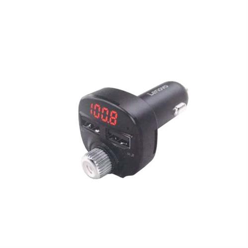 Lenovo Lc3505 Car Charger Wirh Bluetooth