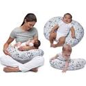 FEEDING PILLOW / NURSING PILLOW