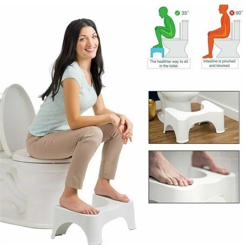 Toilet Step Stool