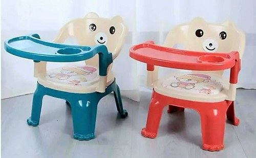 Baby Feeding Chair with Food Tray