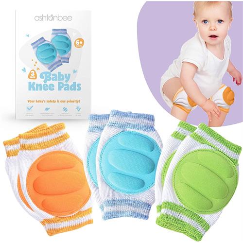 Baby Knee Guard