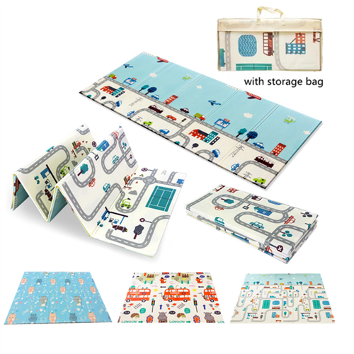 150200 Folding Play Mat