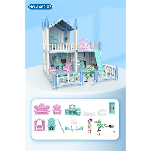 Childhood Play House - 862-03