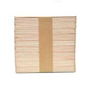 Popsicle Wooden Stick - Small