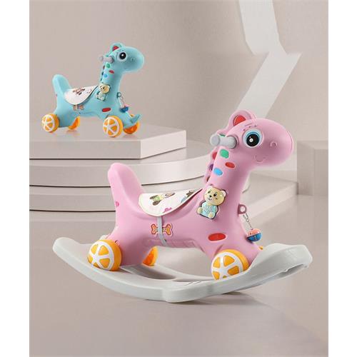 XT-003 Rocking Horse