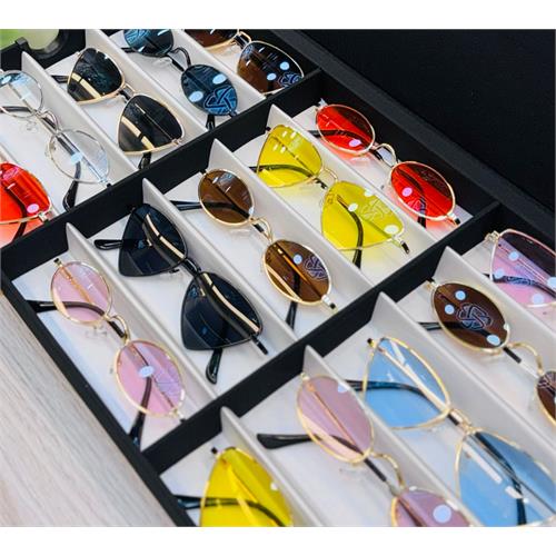 Kids Old-Money Style Sunglasses
