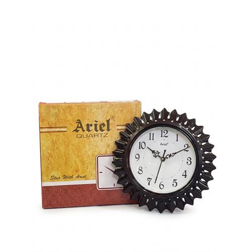 Ariel Wall Clock - A722
