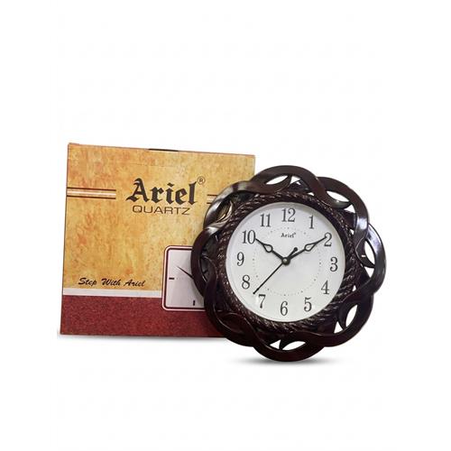 Ariel Wall Clock - A723