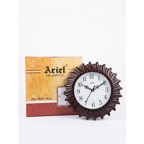 Ariel Wall Clock - A725