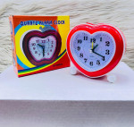 heart Shape Alarm Clock