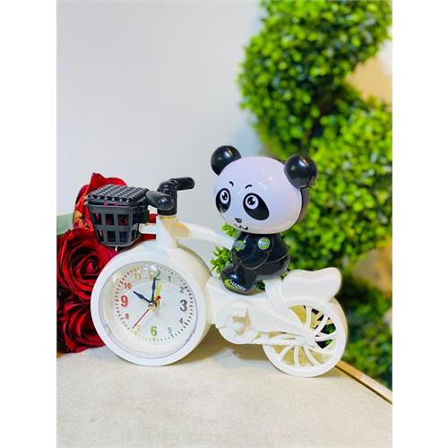 Melody Bicycle Alarm Clock - MH1000