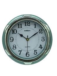 Saikon Classic Wall Clock