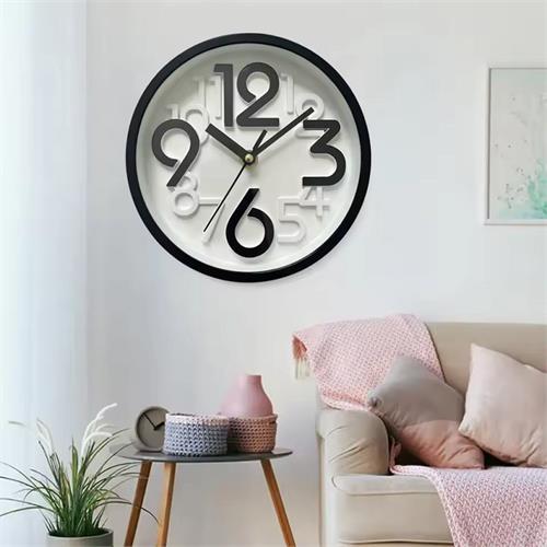 Seelor Wall Clock - B37-21