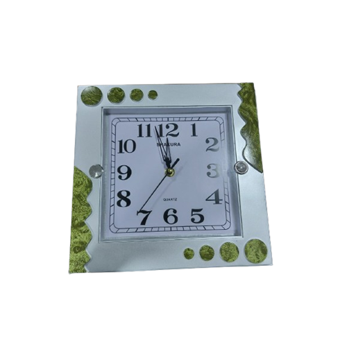 Shakura Wall Clock 078