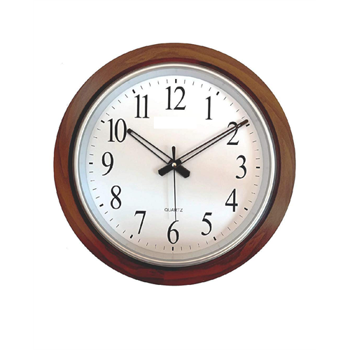 Shakura Wall Clock 253C