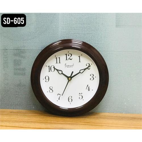 Siddharth Wall Clock - SD605