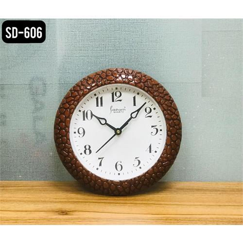 Siddharth Wall Clock - SD606