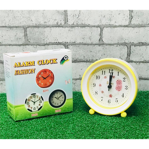 Sinknap Kids Alarm Clock